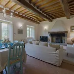 La Pergola * קורטונה