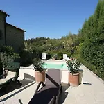La Pergola קורטונה