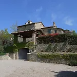 La Pergola * קורטונה