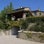 וילה La Pergola