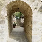La Pergola וילה