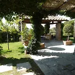 La Pergola * קורטונה