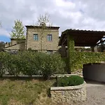La Pergola קורטונה