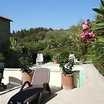 La Pergola וילה קורטונה