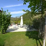 La Pergola * קורטונה