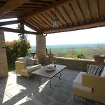 וילה La Pergola קורטונה